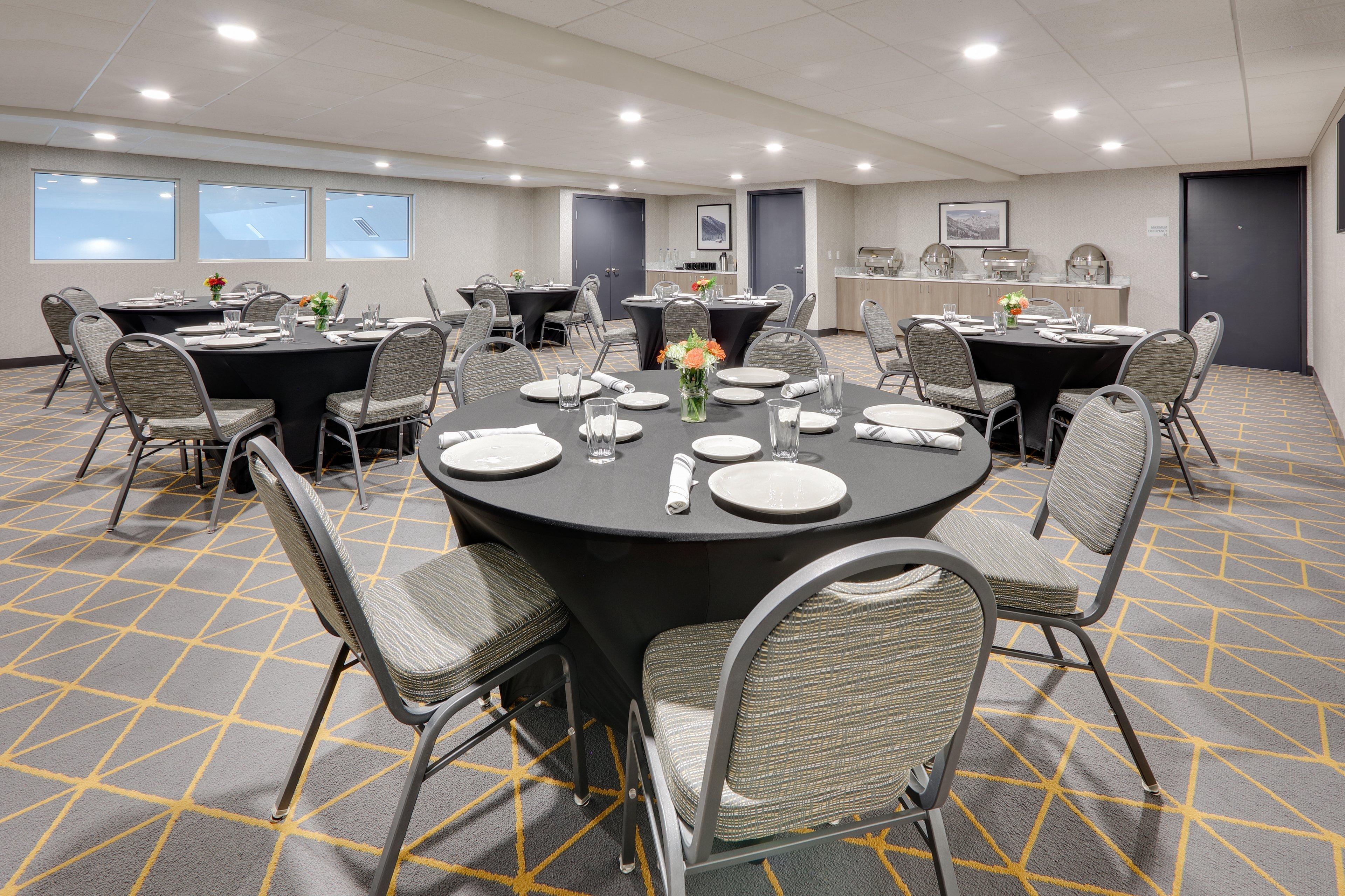 Holiday Inn Twin Falls By Ihg Exterior foto