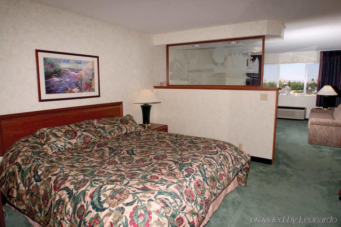 Holiday Inn Twin Falls By Ihg Habitación foto